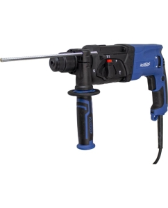 Купить Перфоратор электрический Redbo RHD-26/1150A (1150Вт., 26мм., три режима, 2.6Дж., 3 бура, пика, долот 39838  в E-mobi