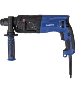 Купить Перфоратор электрический Redbo RHD-26/1150A (1150Вт., 26мм., три режима, 2.6Дж., 3 бура, пика, долот 39838  в E-mobi