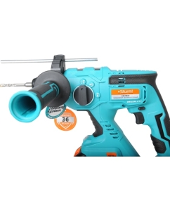 Купить Аккумуляторный перфоратор Sturm (151) CRH1822  в E-mobi