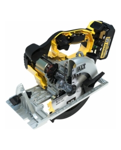 Купить Дисковая пила DEWALT DCS391M2  в E-mobi