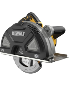Купить Аккумуляторная дисковая пила DEWALT DCS383N, 18 В, 184 мм, 3900 об/мин, без АКБ и ЗУ () DCS383N-XJ в E-mobi