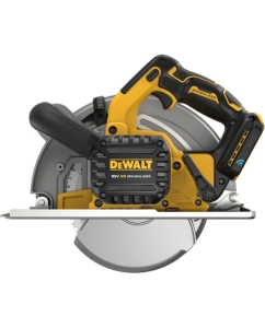 Купить Аккумуляторная дисковая пила DEWALT DCS383N, 18 В, 184 мм, 3900 об/мин, без АКБ и ЗУ () DCS383N-XJ  в E-mobi