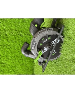Купить Аккумуляторная циркулярная пила GRUFF GF-150  в E-mobi