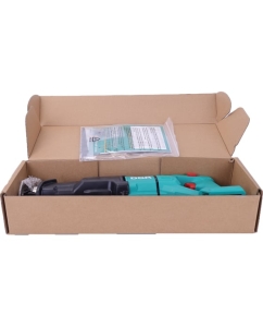 Купить Аккумуляторная сабельная пила DCA ADJF02-28 (TYPE Z)  в E-mobi