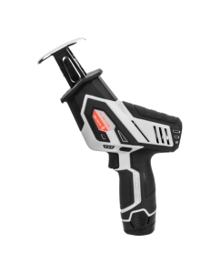 Купить Аккумуляторная ножовочная пила Интерскол НПА-100/12Э АПИ-Т (Li-ion, кейс, 2 аккум., 2,0 Ач, ЗУ) 805.2.2.70  в E-mobi