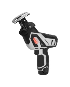 Купить Аккумуляторная ножовочная пила Интерскол НПА-100/12Э АПИ-Т (Li-ion, кейс, 2 аккум., 2,0 Ач, ЗУ) 805.2.2.70  в E-mobi