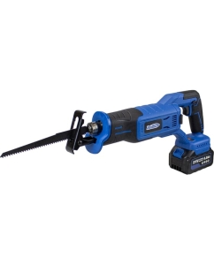 Купить Пила сабельная аккумуляторная Redbo ОRS-21D (21В.,Li-Ion, 4,0Ач) 28309 в E-mobi