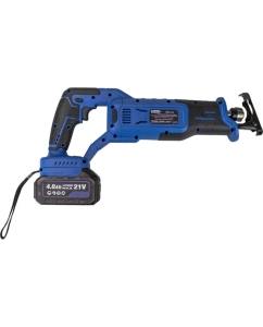 Купить Пила сабельная аккумуляторная Redbo ОRS-21D (21В.,Li-Ion, 4,0Ач) 28309  в E-mobi