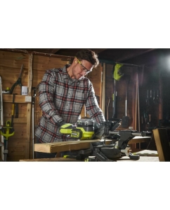 Купить Торцовочная пила Ryobi 18В RMS18190-0 5133005502  в E-mobi