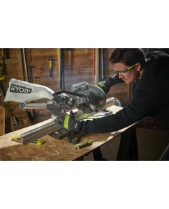 Купить Торцовочная пила Ryobi 18В RMS18190-0 5133005502  в E-mobi