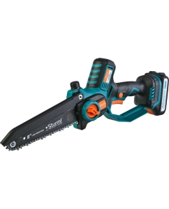 Купить Аккумуляторная цепная пила Sturm! 1BatterySystem CSC18BL в E-mobi