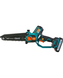 Купить Аккумуляторная цепная пила Sturm! 1BatterySystem CSC18BL  в E-mobi