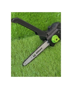 Купить Аккумуляторная цепная пила GRUFF GF-5008  в E-mobi
