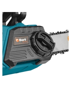 Купить Пила цепная аккумуляторная BORT 2 АКБ + З.У BKS-4014+ 93419658  в E-mobi