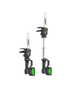 Купить Аккумуляторная телескопическая цепная пила GRUFF GF-6012 в E-mobi