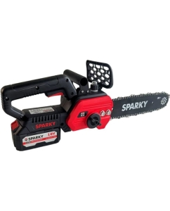 Купить Аккумуляторная цепная пила SPARKY TV 1812Li HD BL 14000199489 в E-mobi