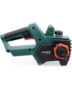 Купить Цепная пила аккумуляторная FAVOURITE OBS 21 TG12 21В, 4Ач, ЗУ 150012216  в E-mobi