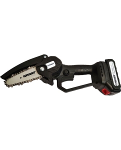 Купить Аккумуляторная электромоторная пила Grost CBS 10 E АКБ 213419 в E-mobi