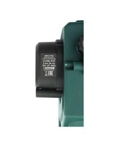 Купить Цепная пила аккумуляторная FAVOURITE OBS 21 TG8 21В, 2Ач, ЗУ 150812216  в E-mobi