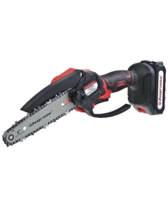 Купить Пила цепная аккумуляторная Энергомаш ПЦА-20 в E-mobi