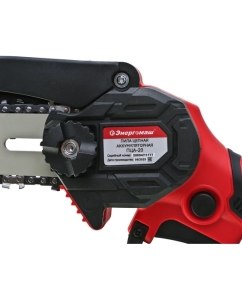 Купить Пила цепная аккумуляторная Энергомаш ПЦА-20  в E-mobi