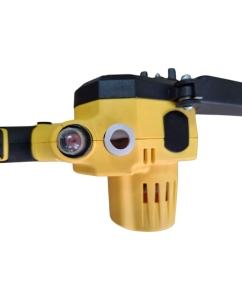 Купить Бесщеточная аккумулятрная цепная пила PARTNERTOOL PBC-2008SET  в E-mobi