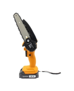 Купить Ручная аккумуляторная пила ВАРТЕХ ЦПА-2, 21 Вольт 2.0 А/ч,1 акб, шина 6 (10/90) 020330 в E-mobi