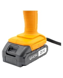 Купить Ручная аккумуляторная пила ВАРТЕХ ЦПА-2, 21 Вольт 2.0 А/ч,1 акб, шина 6 (10/90) 020330  в E-mobi