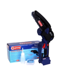 Купить Пила ДИОЛД АПЦЭ-20ЛИ-02 (без АКБ и ЗУ) 10300141  в E-mobi