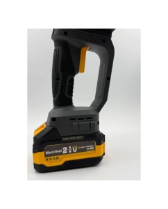 Купить Бесщеточная цепная пила BlackWeld 21V 4.0Ah 150250  в E-mobi