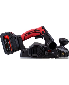 Купить Рубанок аккумуляторный бесщеточный Edon AHP-21A (21В; Li-Ion; 4.0Ач;15000об/мин; 82мм) 40851  в E-mobi