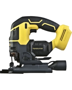 Купить Аккумуляторный лобзик Hanskonner  1BatterySystem HJS18135  в E-mobi