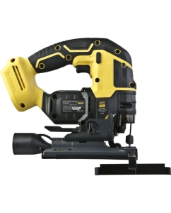 Купить Аккумуляторный лобзик Hanskonner  1BatterySystem HJS18135  в E-mobi