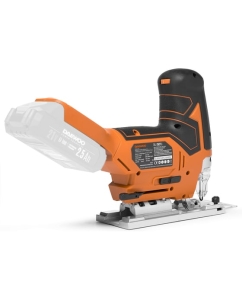 Купить Лобзик аккумуляторный DAEWOO без АКБ и ЗУ DAJ 2621Li  в E-mobi