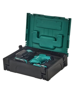 Купить Аккумуляторный бесщеточная лобзиковая пила MINLI 65mm Li-ion 18Vx2 DC303-2.0A  в E-mobi