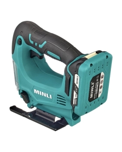 Купить Аккумуляторная лобзиковая пила MINLI 65mm Li-ion 18Vx2 DC301-2.0A  в E-mobi