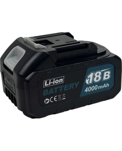 Купить Аккумулятор Profipower 18В, 4.0Ач, Li-ion для E0080 E0081 E0084 MLI1840 X0005 в E-mobi