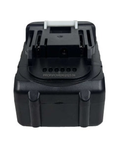 Купить Аккумулятор Profipower 18В, 4.0Ач, Li-ion для E0080 E0081 E0084 MLI1840 X0005  в E-mobi