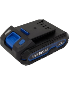 Купить Аккумулятор 20 В 2 А·ч SBP2.0 Scheppach 7909201708 в E-mobi