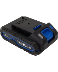 Купить Аккумулятор 20 В 2 А·ч SBP2.0 Scheppach 7909201708  в E-mobi