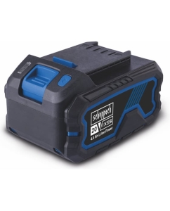 Купить Аккумулятор 20 В, 4 А·ч SBP4.0 Scheppach 7909201709  в E-mobi