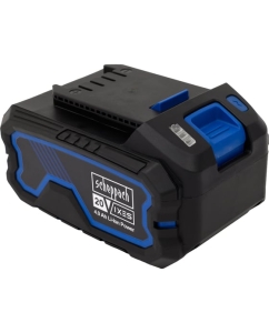 Купить Аккумулятор 20 В, 4 А·ч SBP4.0 Scheppach 7909201709  в E-mobi