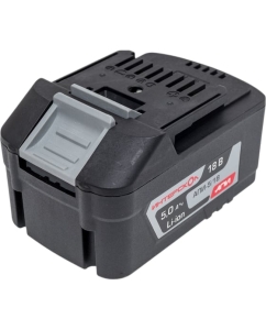 Купить Аккумуляторный блок (5 А/ч; 18 В; Li-ion) АПИ-5/18 Интерскол 2400.022 в E-mobi