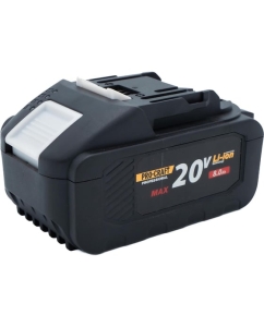 Купить Батарея PROCRAFT Universal BAT20/8 в E-mobi