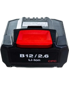 Купить Батарея Hilti B 12/2.6 Li-ion 2077978  в E-mobi