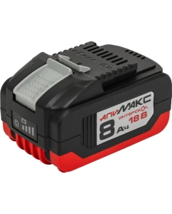 Купить Аккумуляторный блок Интерскол АПИ МАКС-8,0/18И 8,0 Ач, 18В, Li-ion с индикацией 2400.108 в E-mobi