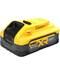 Купить Аккумулятор DEWALT POWERSTACK DCBP518H2, Li-Ion, 18В, 5Ач, 2шт. DCBP518H2-XJ  в E-mobi