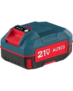 Купить Аккумулятор ALTECO BCD 21-40 Li 75414 в E-mobi
