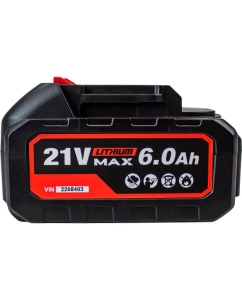 Купить Аккумулятор EDON UAB-21/6.0 (Li-ion, 6,0A/h) 22684  в E-mobi