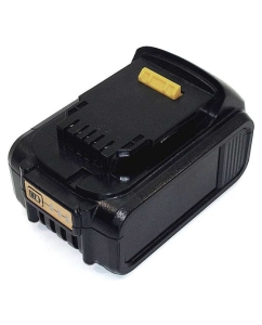 Купить Аккумулятор AMPERIN для DeWalt DCB184, 5.0Ah, 18V, Li-ion 075151 в E-mobi